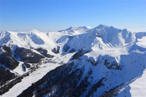 webcam murol|Webcams du Sancy : météo et neige dans le Massif du Sancy